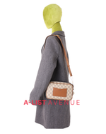 Gucci GG Supreme Canvas Camera Crossbody Bag Medium