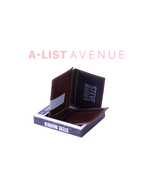 Steve Madden Trifold Wallet