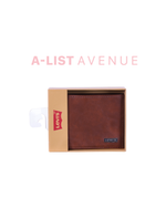 Levi's Men's  Wallet