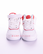 Dior B27 High-Top Sneakers Size 36