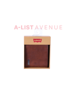 Levi's Men's  Wallet