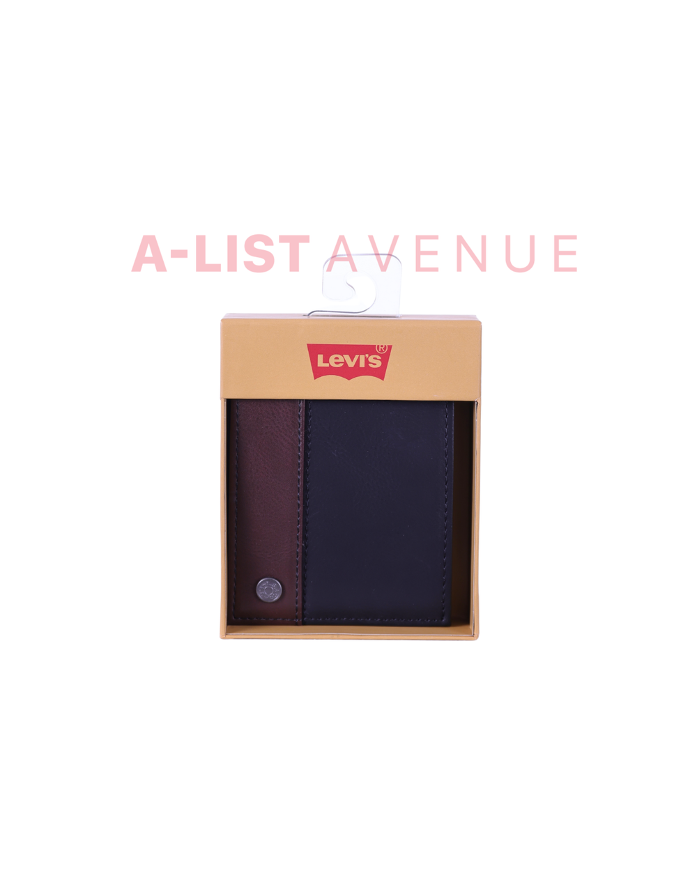 Levi's Men's  Wallet