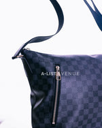 LV Mick MM Damier Graphite