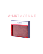 Guess Men's Bifold Wallet