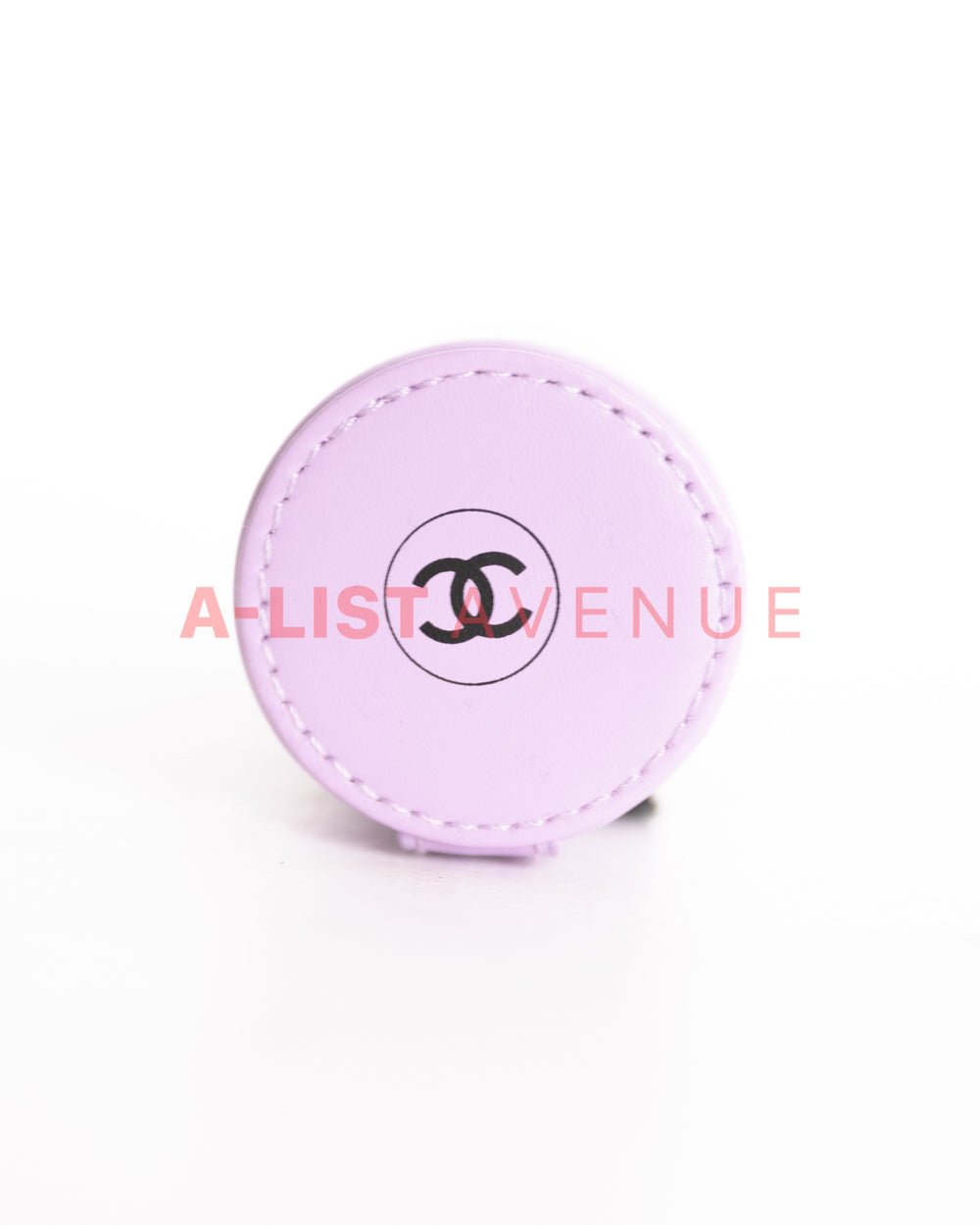 Chanel Makeup Brush Violet