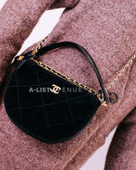 Chanel 3in1 Moon Bag