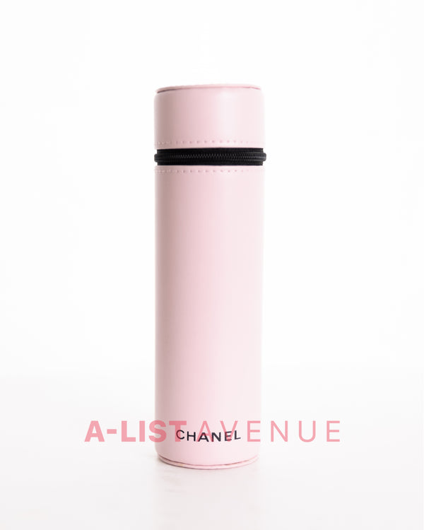 Chanel Makeup Brush Pink