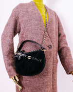 Chanel 3in1 Moon Bag