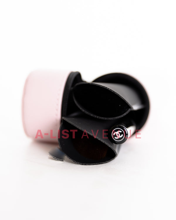 Chanel Makeup Brush Pink