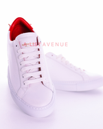 Givenchy Urban Knots Sneakers Size 39.5