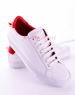 Givenchy Urban Knots Sneakers Size 39.5