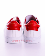 Givenchy Urban Knots Sneakers Size 39.5