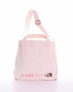 The North Face Adjustable Cotton Tote Bag