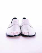 Maison Margiela Tabi Penny Loafers Size 35