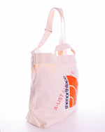 The North Face Adjustable Cotton Tote Bag