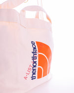 The North Face Adjustable Cotton Tote Bag
