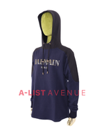 Balmain #350 Navy Hoodie