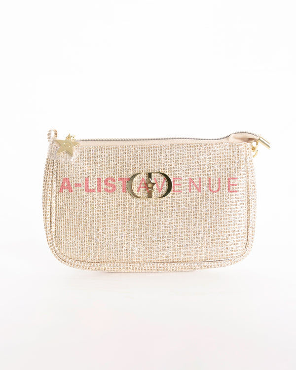 Dior Shoulder Bag Glittery 2026