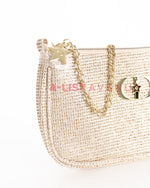 Dior Shoulder Bag Glittery 2026
