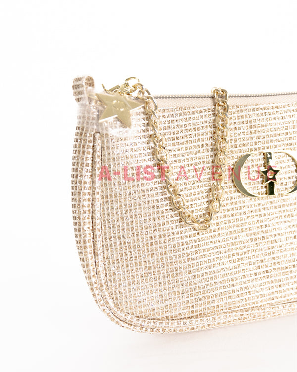 Dior Shoulder Bag Glittery 2026