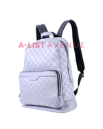 LV Damier Infini Campus Backpack