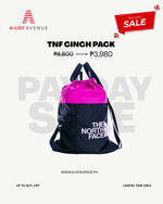 Sale The North Face Bozer Cinch Pack
