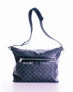 LV Mick MM Damier Graphite