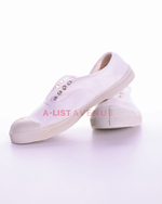Bensimon Tennis Elly Plimsolls