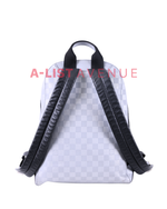 LV Damier Infini Campus Backpack