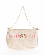 Dior Shoulder Bag Glittery 2026