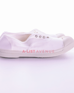 Bensimon Tennis Elly Plimsolls