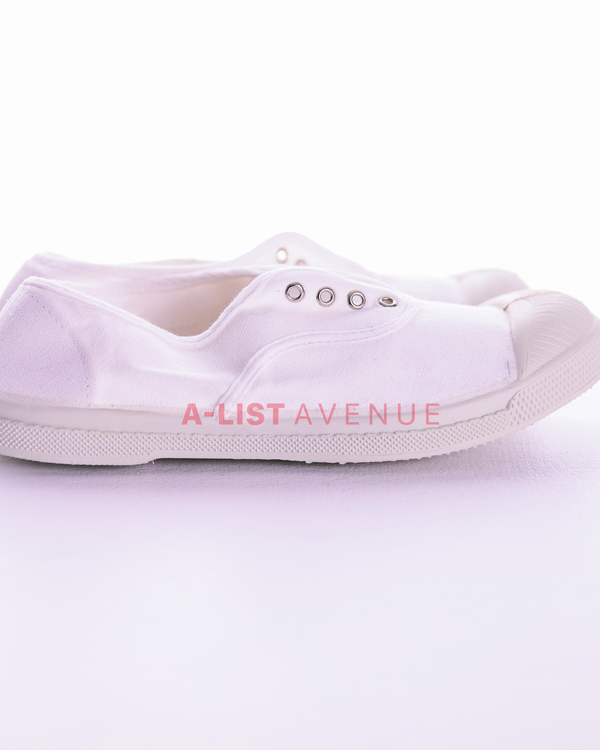 Bensimon Tennis Elly Plimsolls