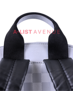 LV Damier Infini Campus Backpack