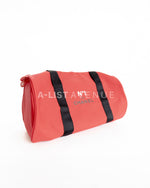 Chanel Duffle Bag N1 Red Small
