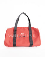 Chanel Duffle Bag N1 Red Small