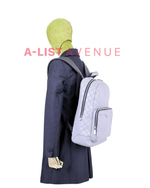 LV Damier Infini Campus Backpack