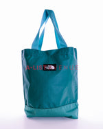 The North Face Seasonal Tote Bag in Dark Sage Green
