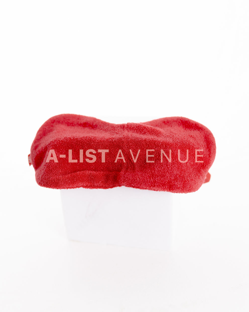 Chanel N1 Sleeping Mask Red