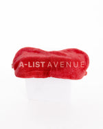 Chanel N1 Sleeping Mask Red
