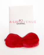 Chanel N1 Sleeping Mask Red