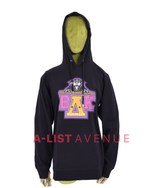 Balmain #358 Hoodie