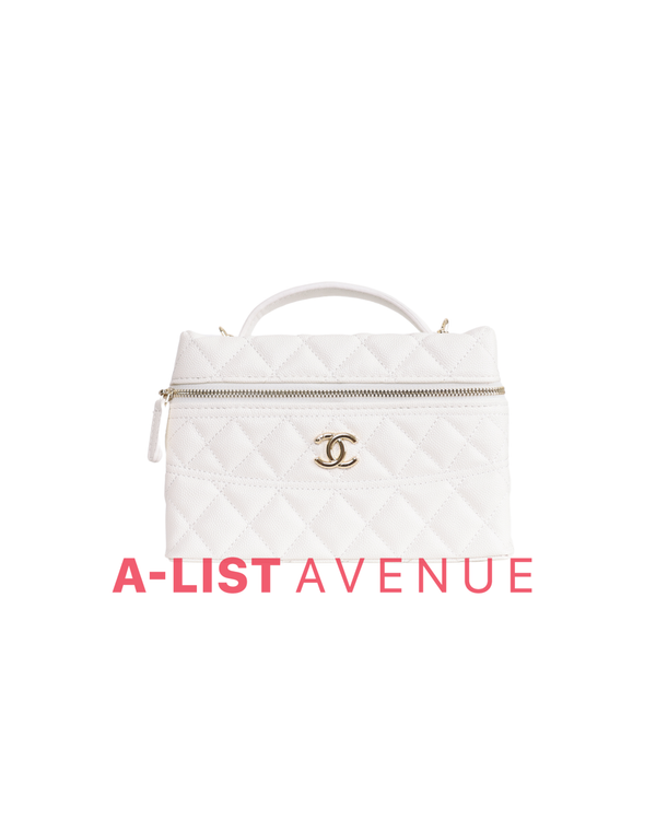 Chanel 2 in 1 Sling Bag