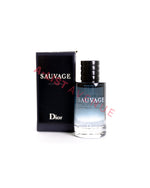 Dior Sauvage Mini Perfume 10ml
