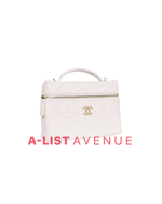 Chanel 2 in 1 Sling Bag
