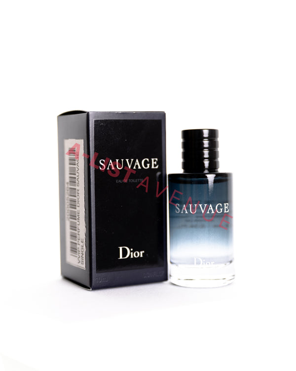 Dior Sauvage Mini Perfume 10ml