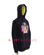Balmain #358 Hoodie