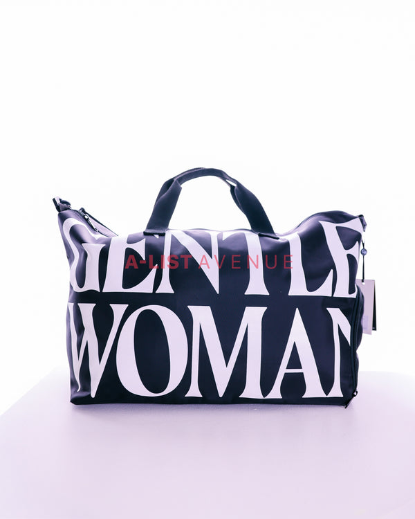 Gentlewoman Carryall Bag