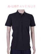 Boss Polo Shirt in Black