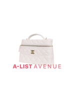 Chanel 2 in 1 Sling Bag