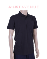 Boss Polo Shirt in Black